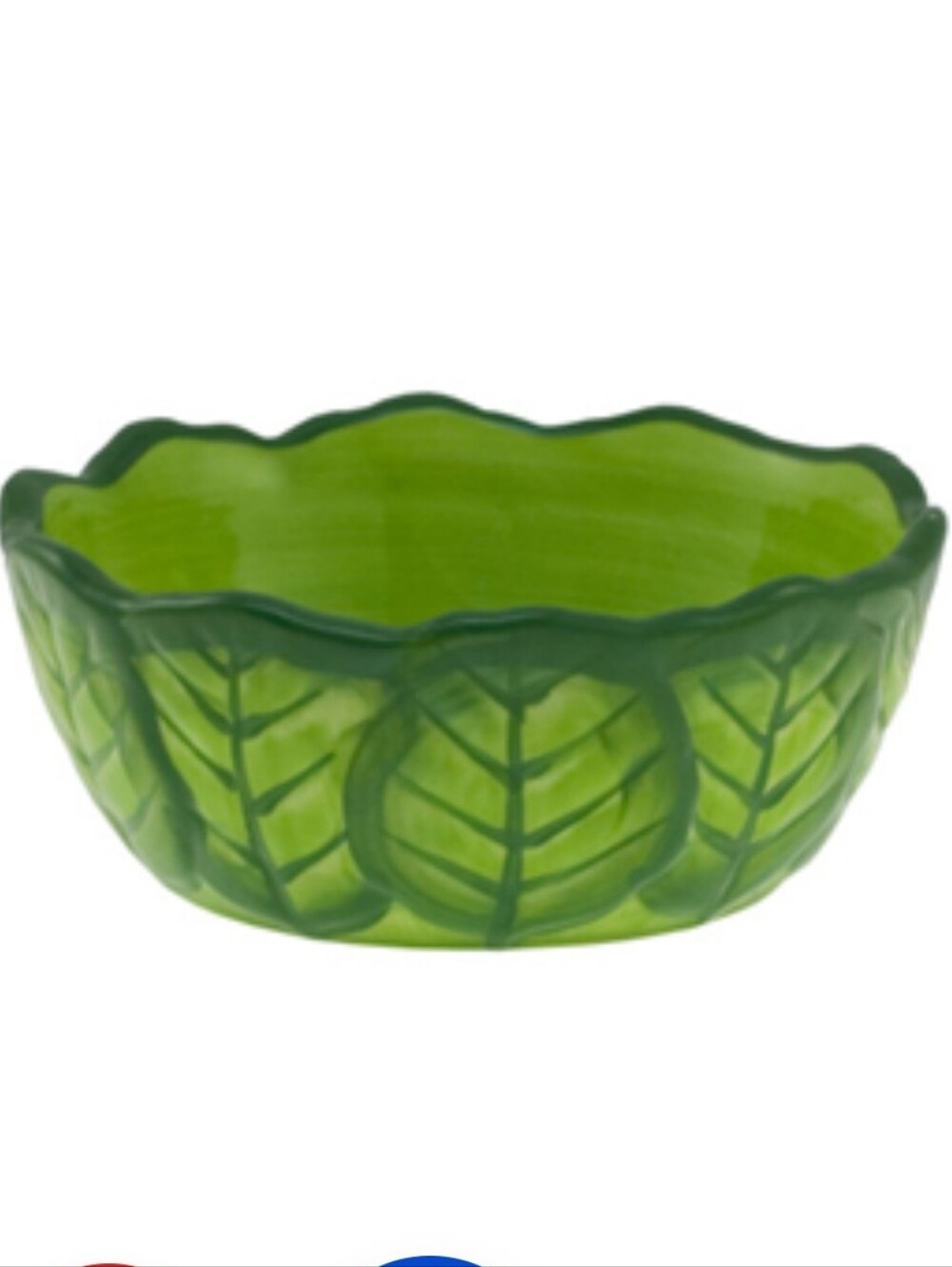 Cabbage Bowl